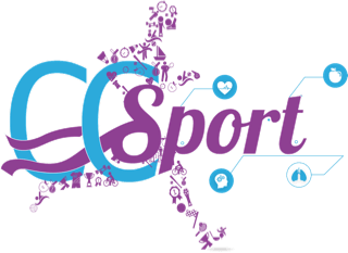 Logo camille sport