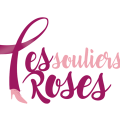 Logo_ souliers roses